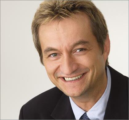 Gerhard Stummer